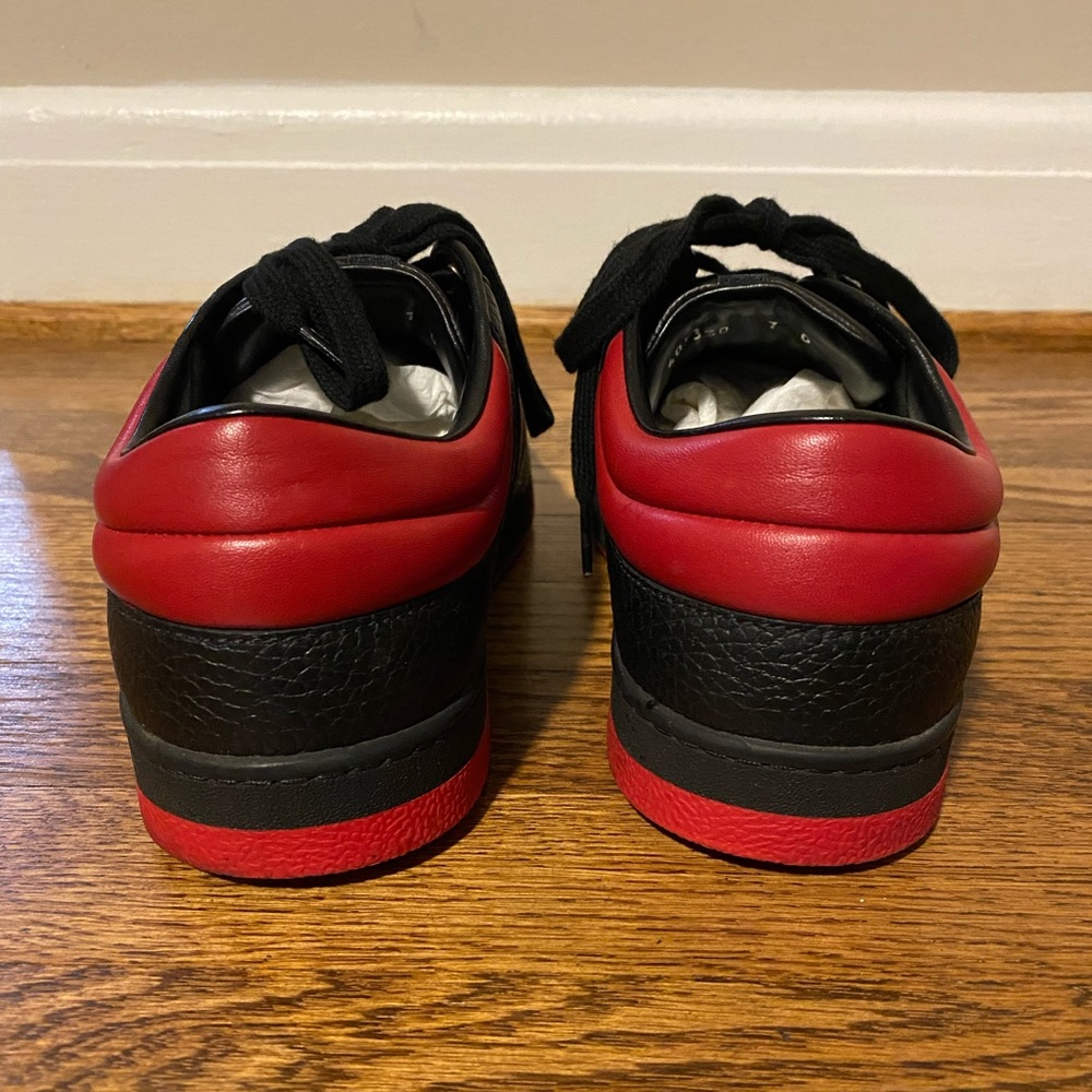 Gucci Men’s Sneakers - Picture 3 of 3